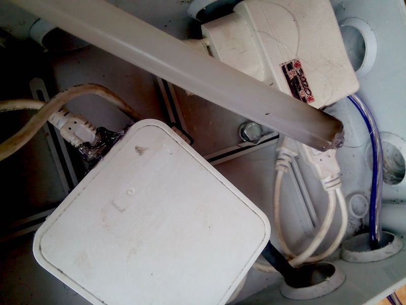Inside the Box