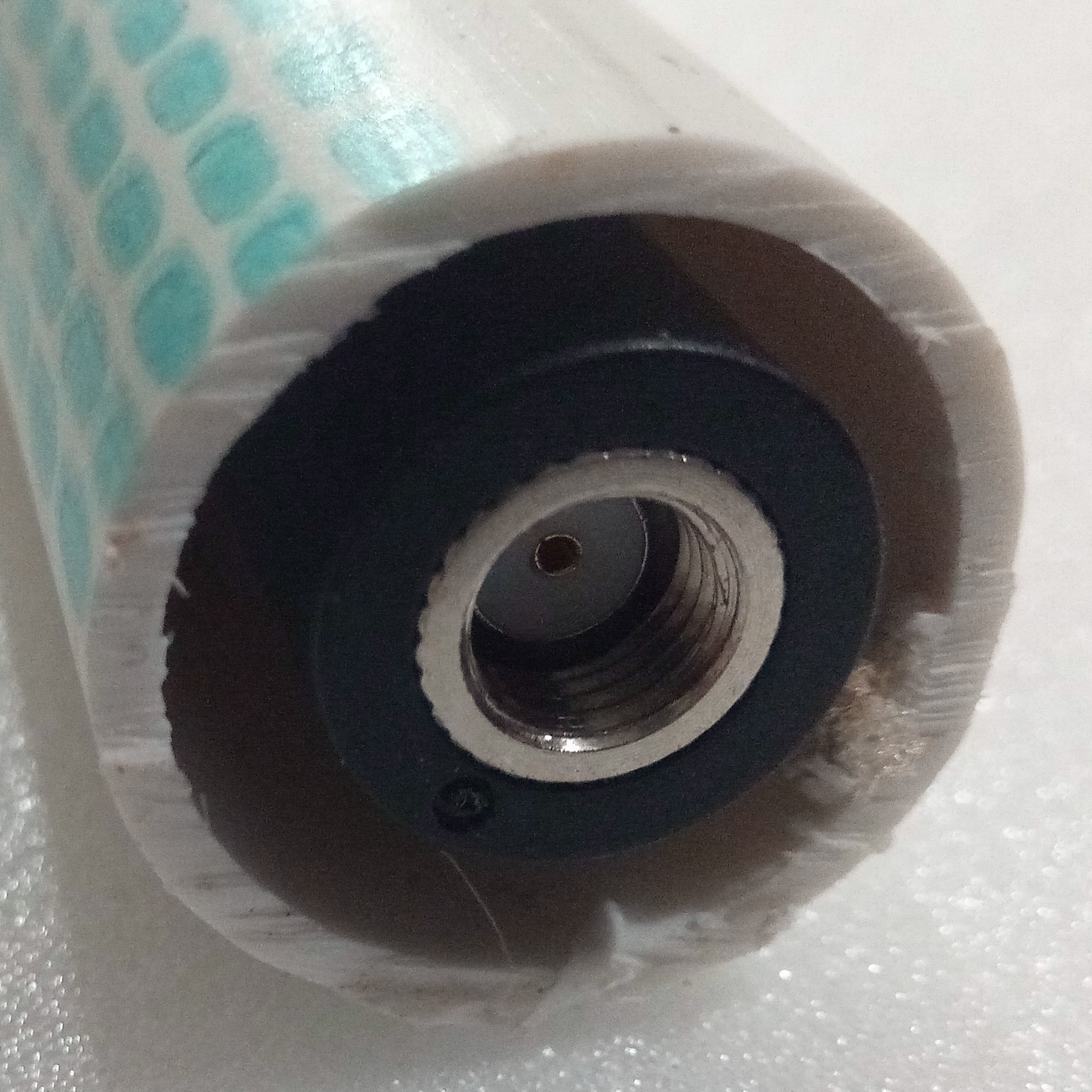 Antena Tipe Omni Indoor dalam Pipa PVC