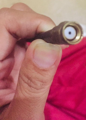 Antenna SMA Connector