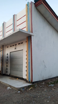 Survei lokasi pemasangan